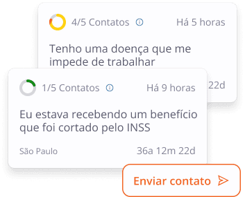 Demonstração de formulário inteligente