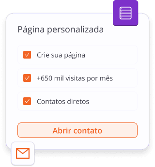 Demonstração de chat demosntrando casos previdenciários