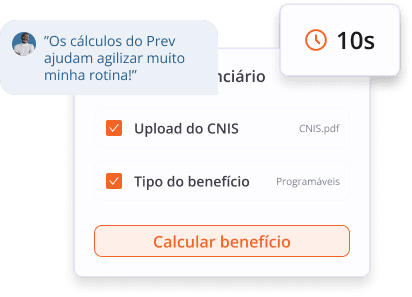 Imagem de edição de revisão da vida toda