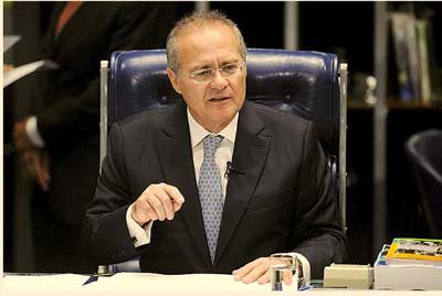 Centrais sindicais pedem derrubada de três vetos de Dilma ao Senado