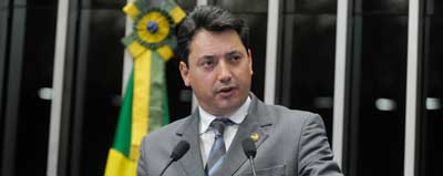 Frente parlamentar fará ato público em defesa de novos tribunais federais