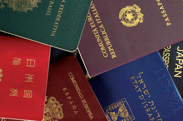 Justiça manda conceder benefício assistencial a apátrida