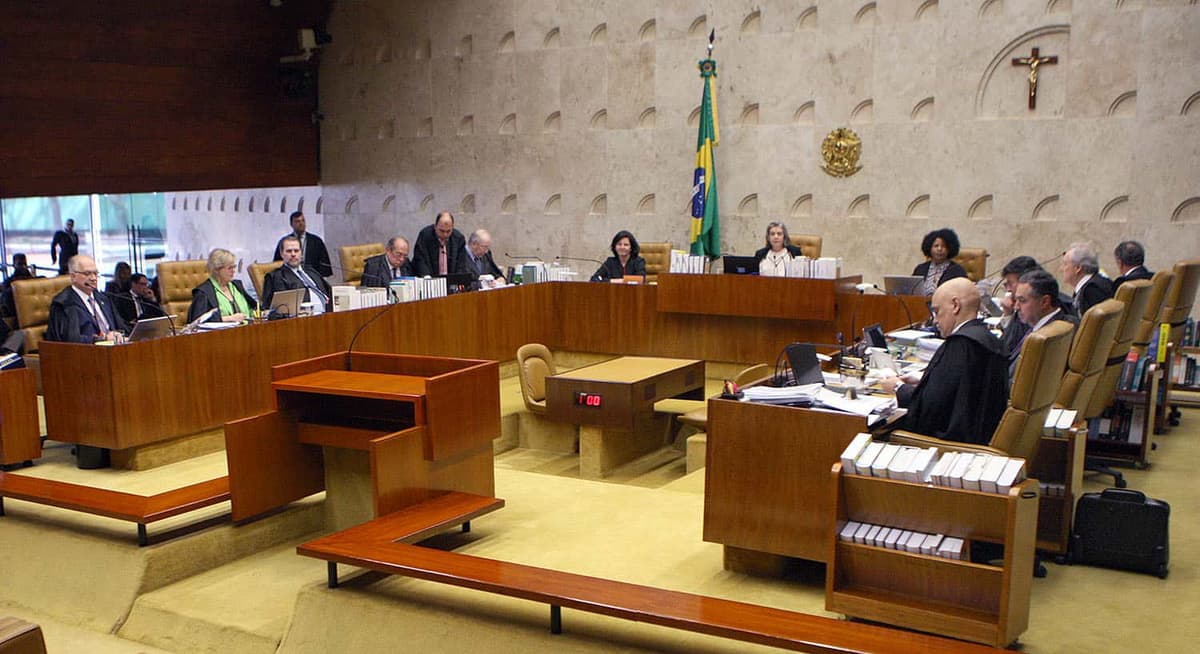 STF decide que IPCA-E deve ser aplicado desde 2009