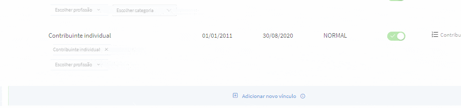 Contribuições posteriores à EC 103/2019 na aposentadoria com direito adquirido!