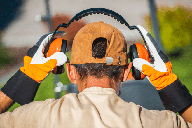 Níveis de ruído que garantem aposentadoria especial