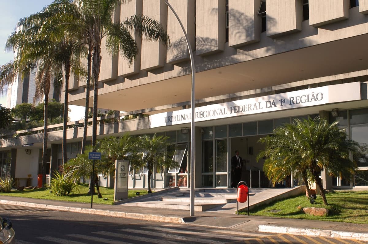 TRF1 confirma concessão de aposentadoria por invalidez a trabalhadora rural