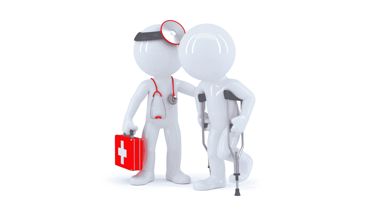 Lesão Mínima garante a concessão do Auxílio-Acidente do INSS?