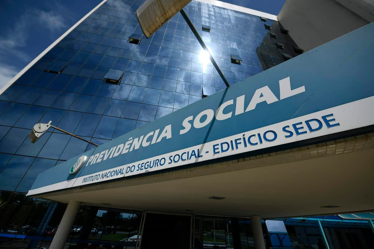 Governo federal nomeia novo diretor de Benefícios do INSS