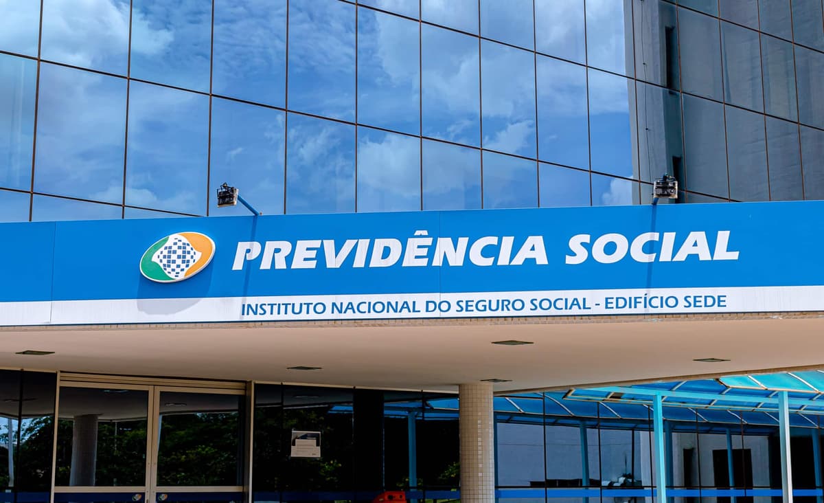 Fraude no INSS: auxílio-reclusão pago a famílias de quem nunca foi preso