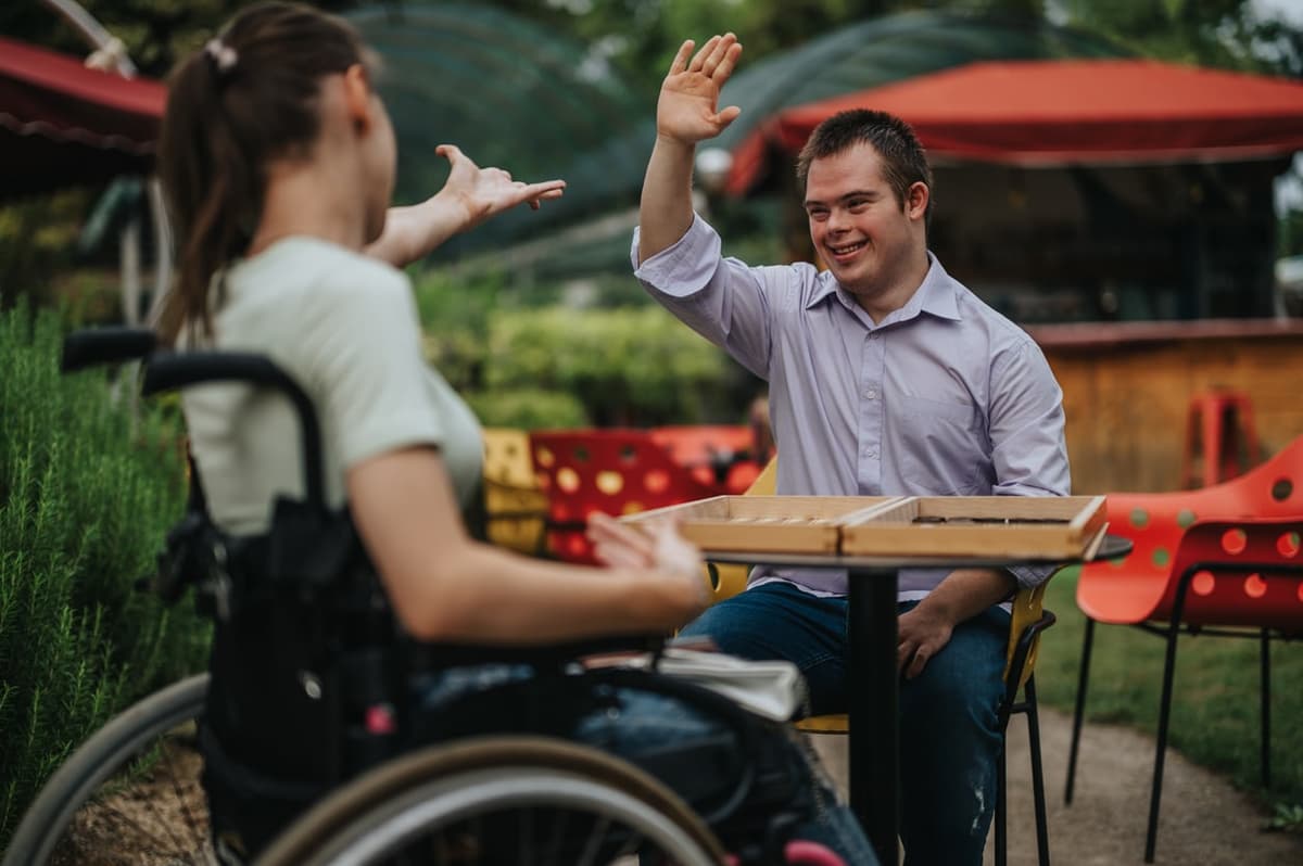 BPC poderá ser concedido a PCDs com renda de até um salário mínimo