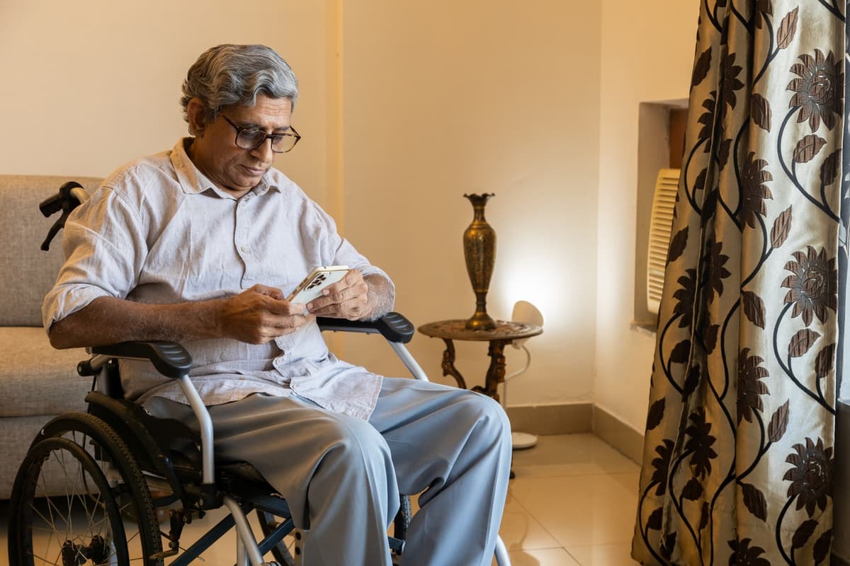 Justiça garante auxílio-doença a trabalhador na fila do SUS