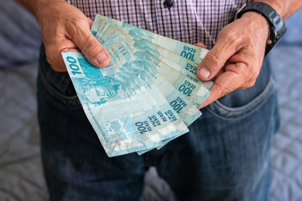 INSS divulga calendário de pagamentos de outubro de 2025