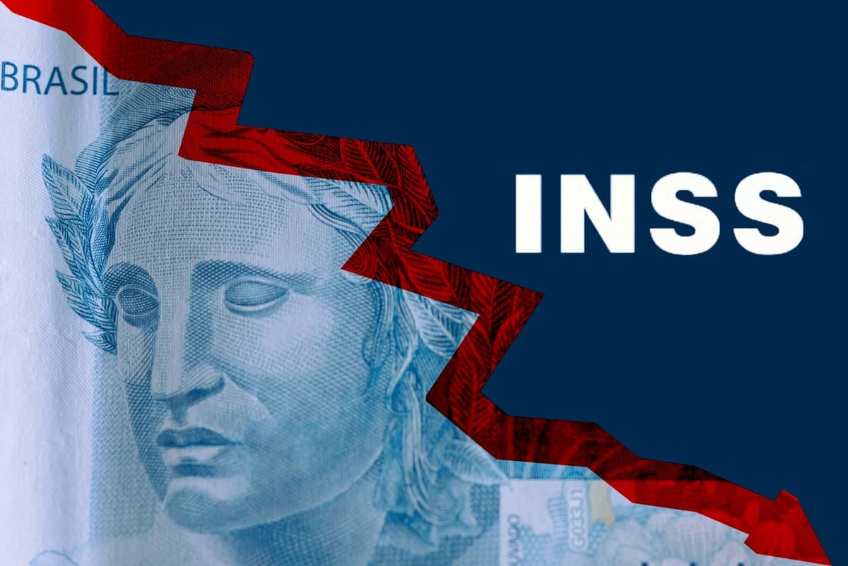INSS muda regras do consignado e reduz margem para 40%