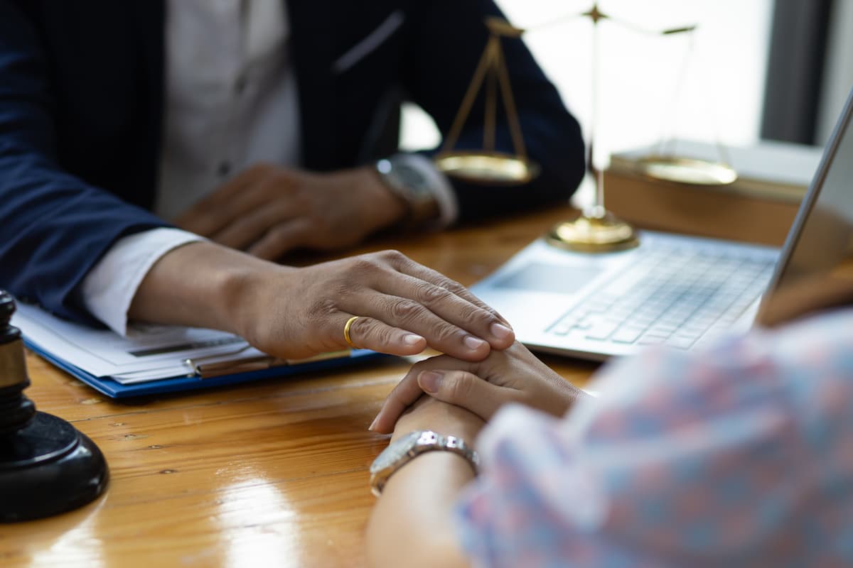 Como receber pensão por morte de pessoa falecida?