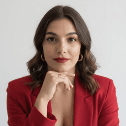 Isadora Albuquerque