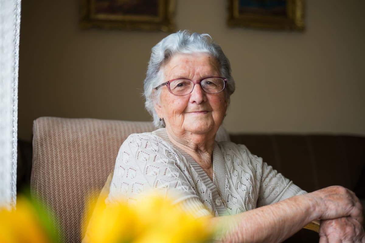Decisão restabelece BPC de idosa de 87 anos após CadÚnico