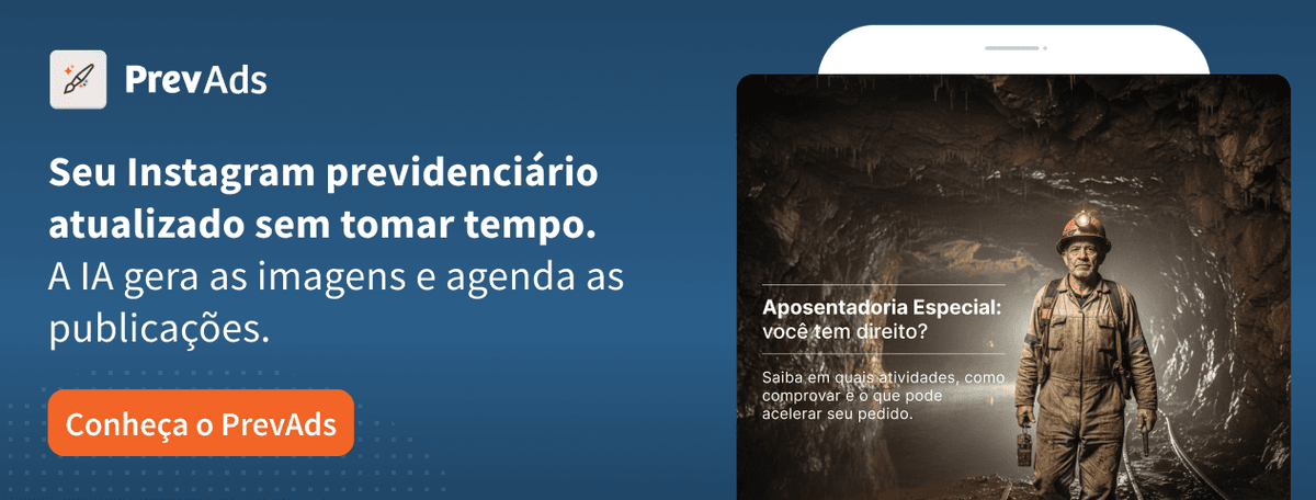 conheça o prevads solução do previdenciarista
