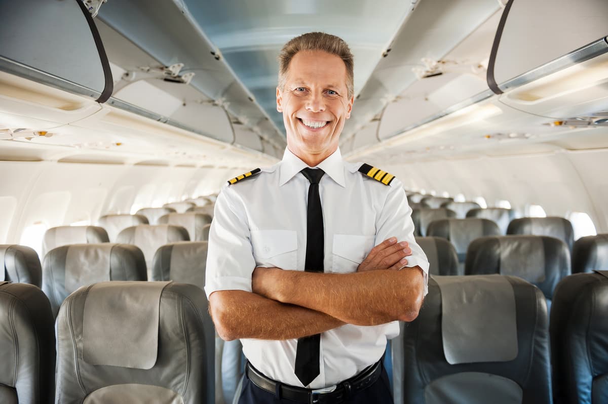 Aposentadoria: CRPS reconhece trabalho especial na aviação