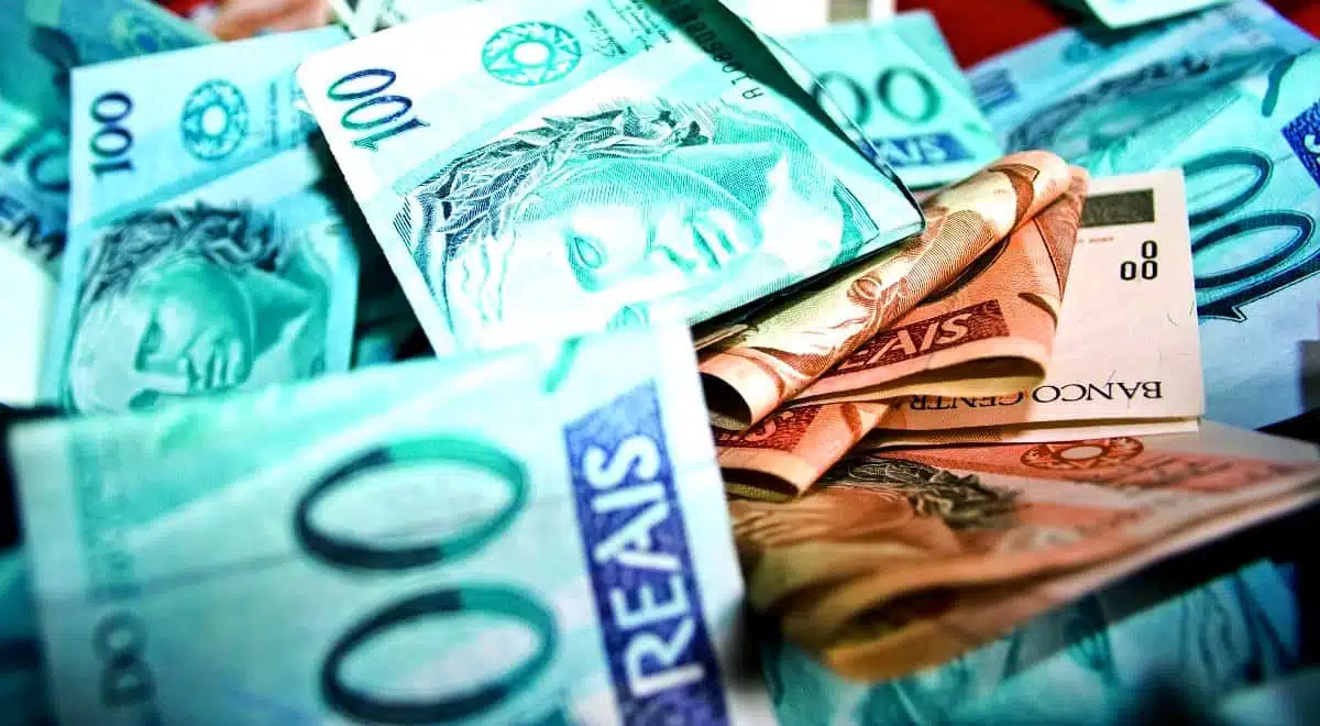 Tabela dos tetos previdenciários do INSS de 1994 a 2025