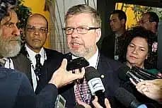 Dep. Marco Maia (PT-RS): proposta é pertinente devido ao aumento dos movimentos migratórios.