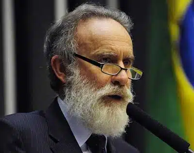 Deputado Dr. Rosinha (PT-PR)