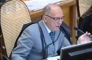 STJ – DECADÊNCIA / DESAPOSENTAÇÃO. Confira o inteiro teor do voto do Ministro Arnaldo Esteves Lima