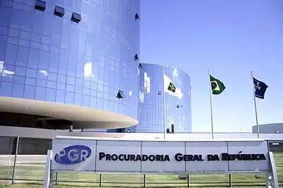 Procuradoria-Geral da República - PGR