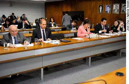 Poderá ser criada aposentadoria especial ao pescador