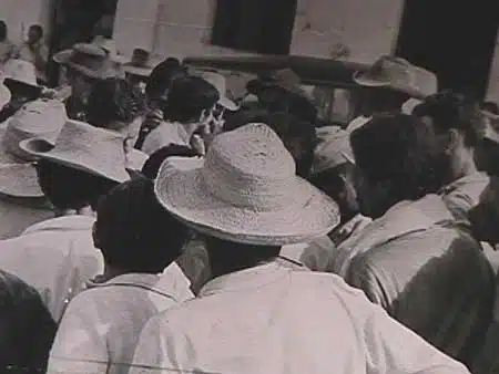 Proposta para indenização aos "soldados de borracha" segue para Senado