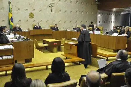 STF julga duas questões previdenciárias importantes nesta quarta (03)