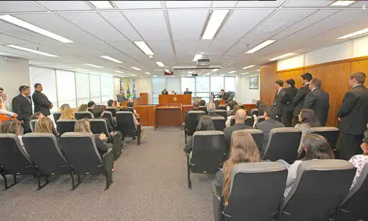 TRF3 aplica insignificância a apropriação indébita previdenciária