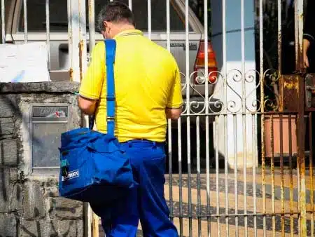 Segurado do INSS poderá ser avisado de direito à aposentadoria pelo correio