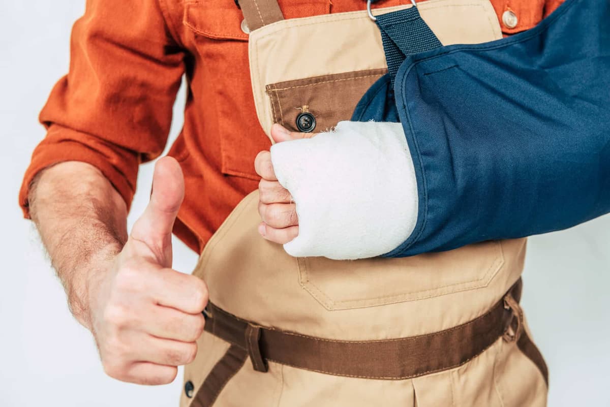 Auxílio-Acidente: Como solicitar em 2025 e quem tem direito