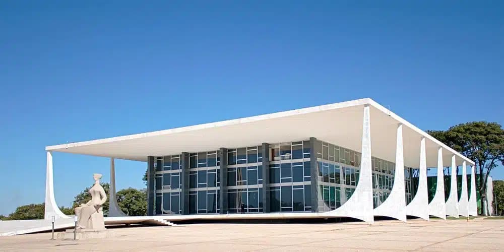 Publicado voto do relator nos embargos de declaração do Tema 709 do STF