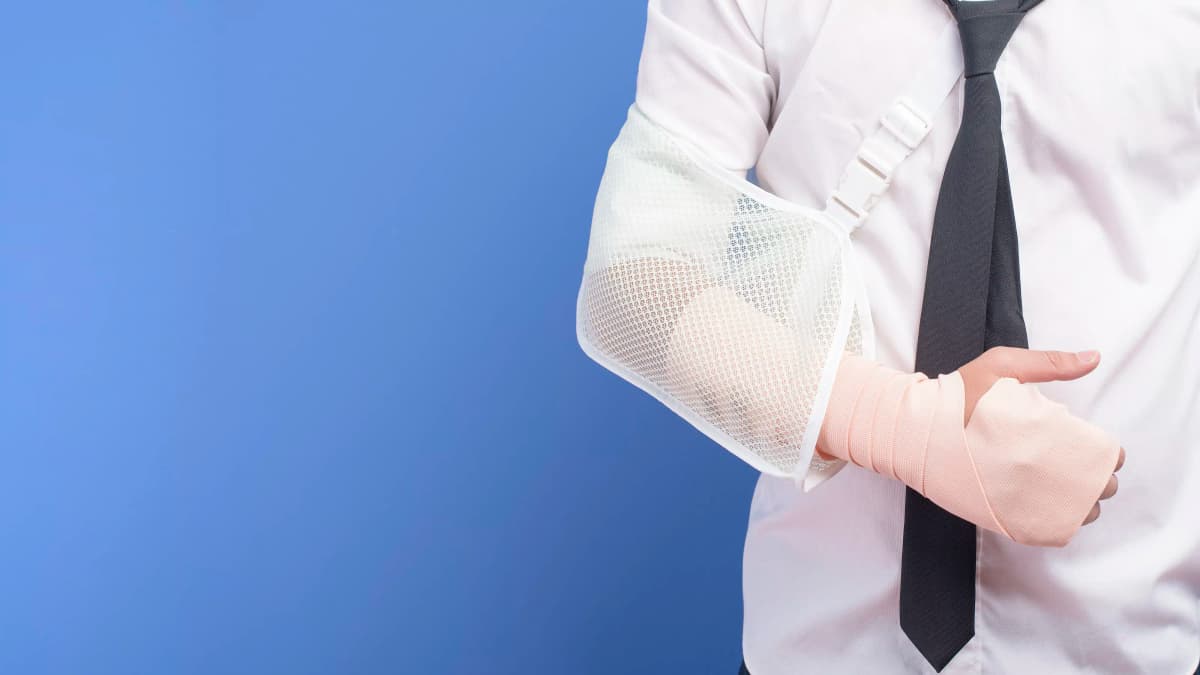 Redução mínima da capacidade ao trabalho dá direito a auxílio-acidente