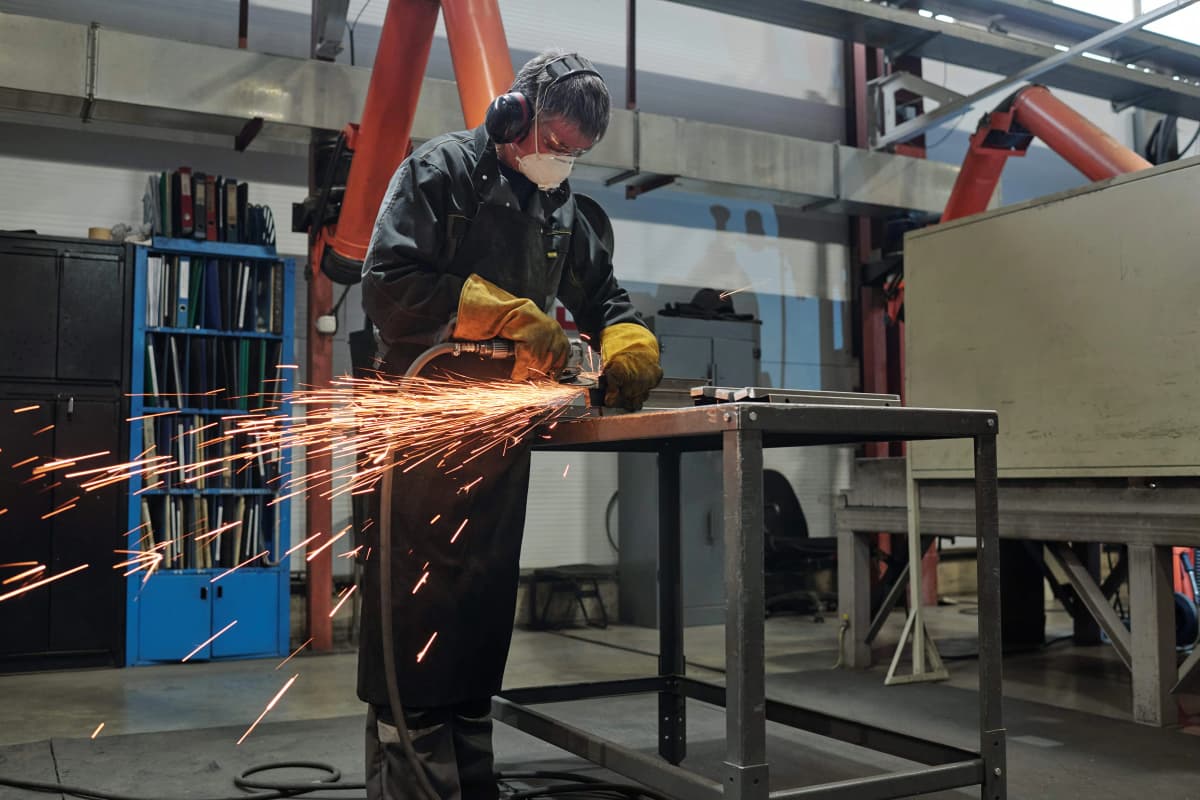 TRF-3 concede auxílio-acidente a metalúrgico com sequelas de acidente de trânsito