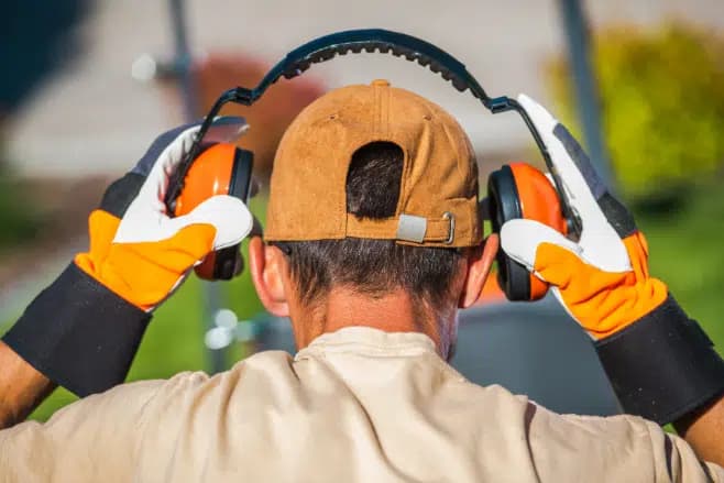 Níveis de ruído que garantem aposentadoria especial