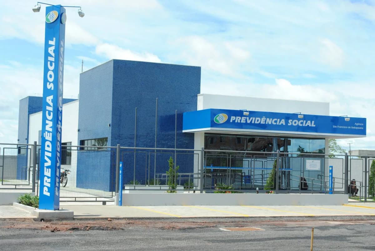 Programa de Gestão do Atendimento Presencial em agências do INSS é prorrogado até Maio