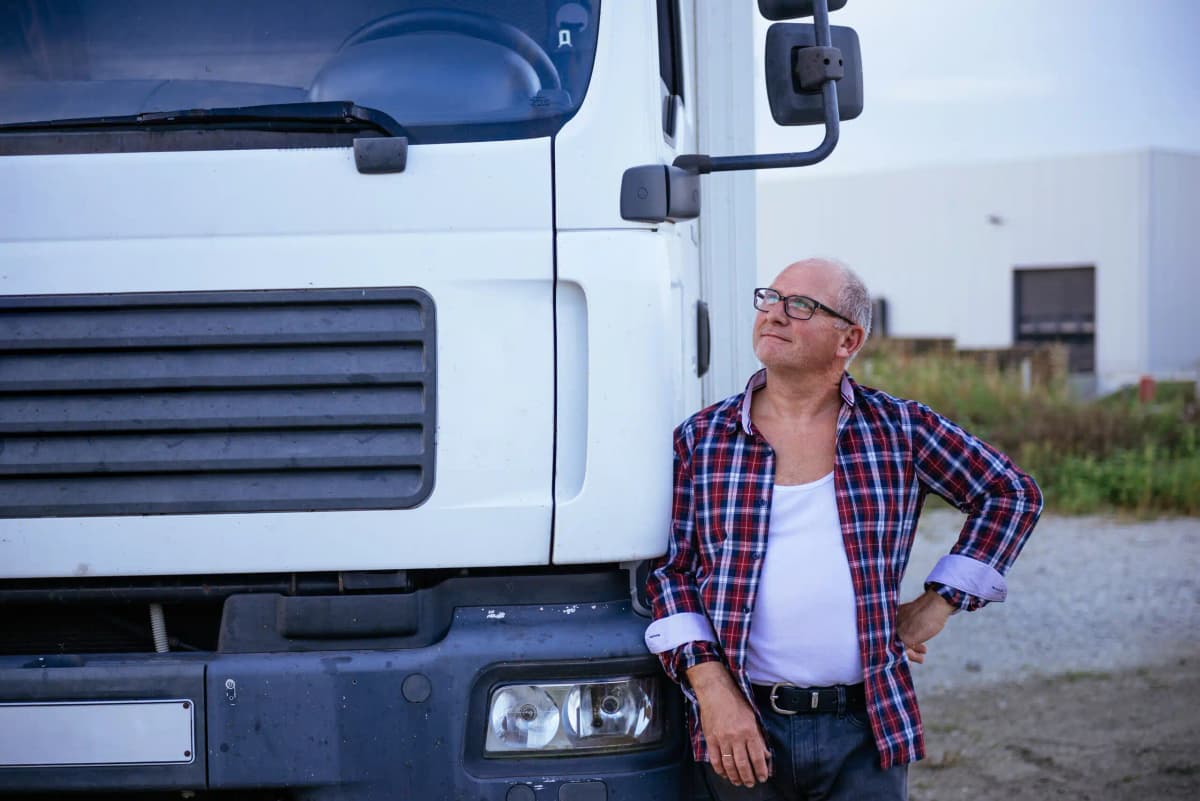 Justiça reconhece serviço especial de ex-motorista e concede aposentadoria