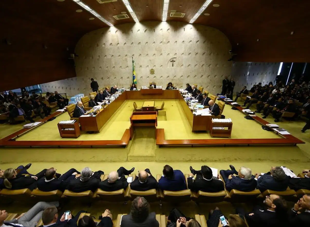 Revisão da vida toda do INSS volta ao plenário do STF em 10 de abril