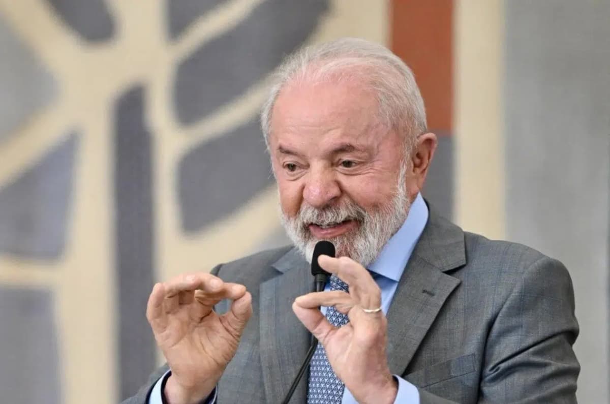 Lula pede que STF suspenda ações de vítimas do INSS contra o governo