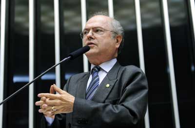 Relatório da MP que desonera setores da economia deve ser apresentado hoje