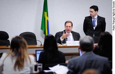Comissão sugere uso da mediação em conflitos entre poder público e particulares