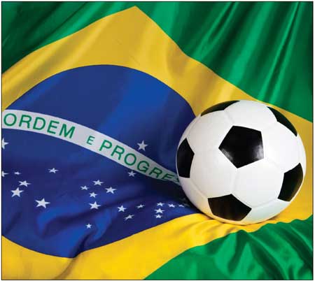 Horários de funcionamento da Justiça Federal durante a Copa do Mundo