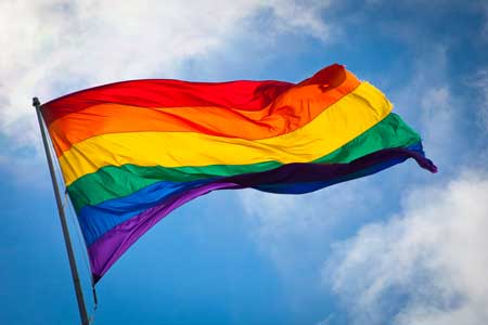 União homoafetiva dá direito à pensão por morte
