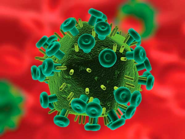 Pessoa pobre e portadora de HIV tem direito ao benefício assistencial (LOAS)