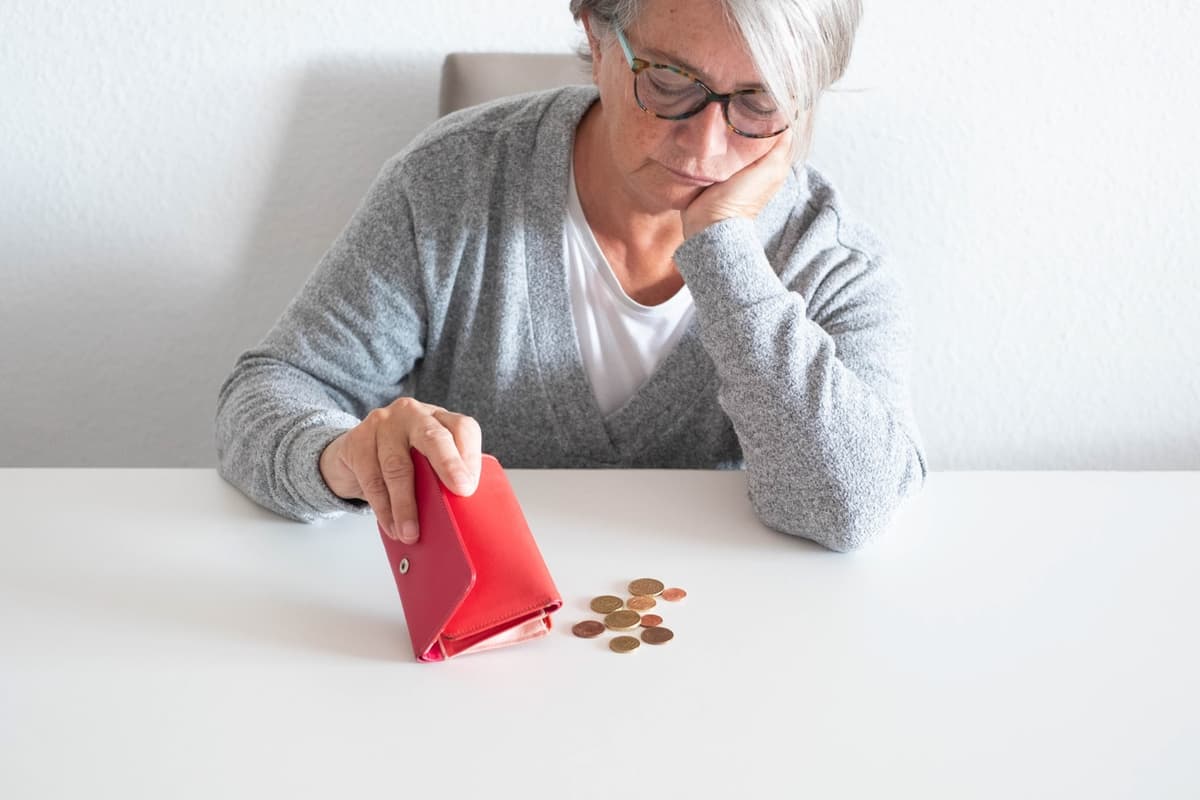 TRF4 concede BPC/LOAS para idosa em situação de vulnerabilidade social