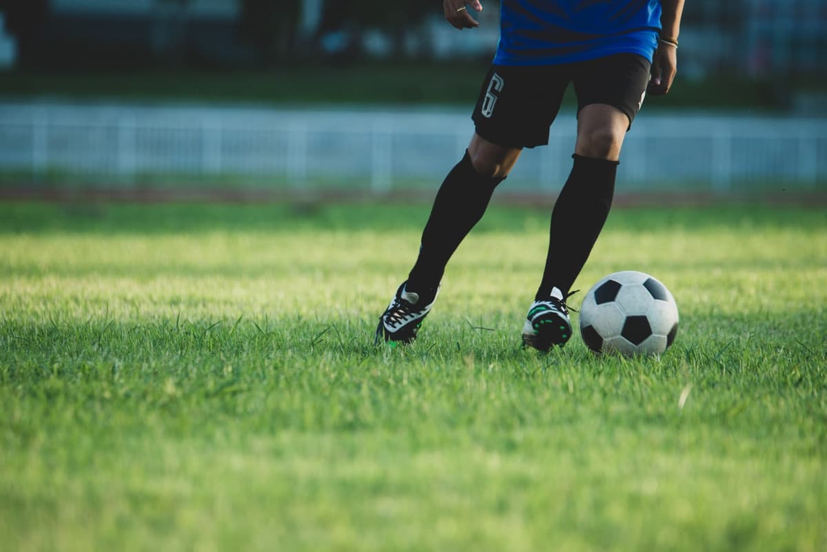 Como funciona a aposentadoria do jogador de futebol?