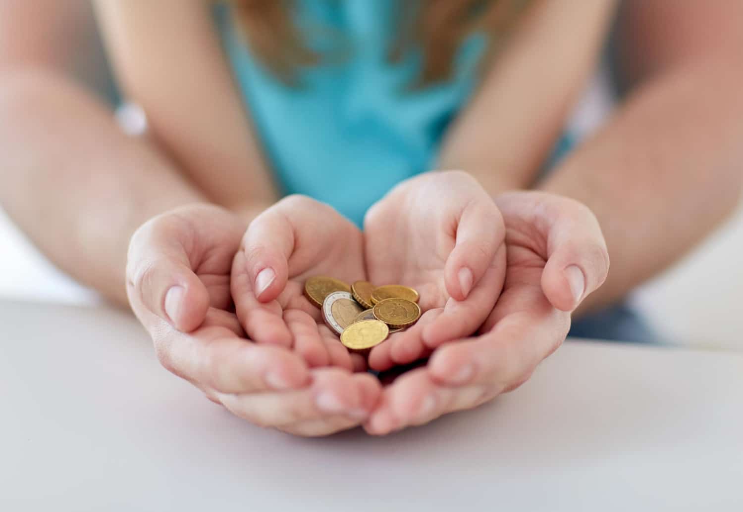 Como sacar valor não recebido em vida pelo beneficiário (resíduo)?