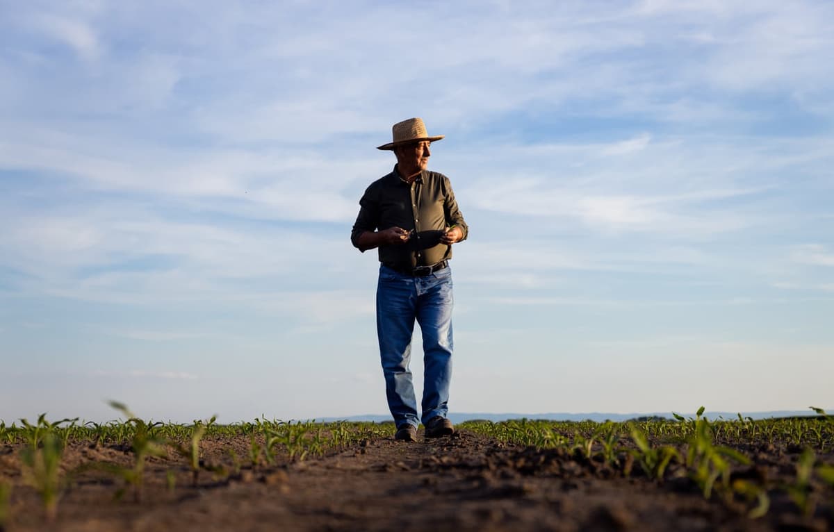 Aposentadoria rural a partir dos 8 anos de idade, é possível?